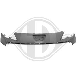 Peugeot Plaat, radiateurgrille Priority Parts