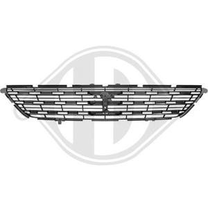 Peugeot Radiateurgrille