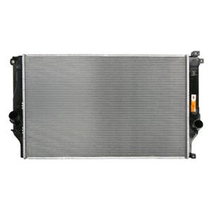 Nrf Motor radiator   550111