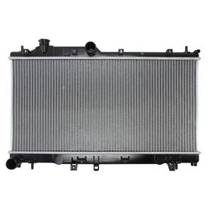 Nrf Motor radiator   550188