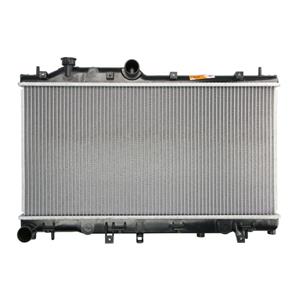 Nrf Motor radiator   550189