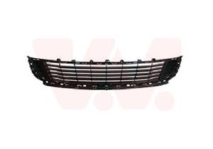 Renault Ventilatiegrille, bumper