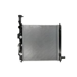 Nrf Radiateur  550200