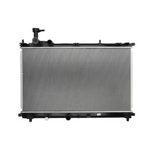 Nrf Radiateur  550213