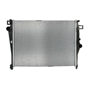 Nrf Radiateur  550222