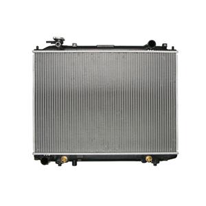 Nrf Motor radiator   560012