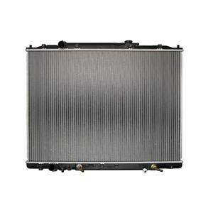 Nrf Motor radiator   56568