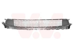 Nissan Ventilatiegrille, bumper