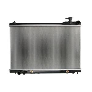 Nrf Radiateur  56586