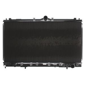 Koyorad Radiator, motorkoeling  PA030258