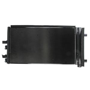 Nrf Condensor, airconditioning EASY FIT  350544