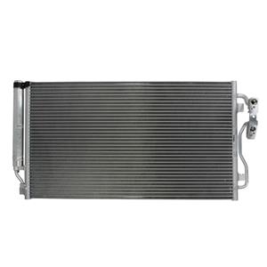 Mahle Condensor, airconditioning  AC 1060 000S