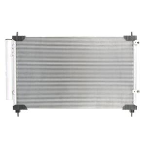 Mahle Condensor, airconditioning  AC 1063 000S