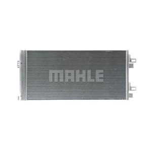 Mahle Condensor, airconditioning  AC 1122 000P