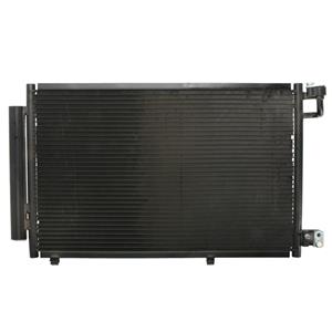 Kondensator, Klimaanlage MAHLE AC 748 000S