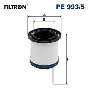 Filtron Brandstoffilter  PE 993/5