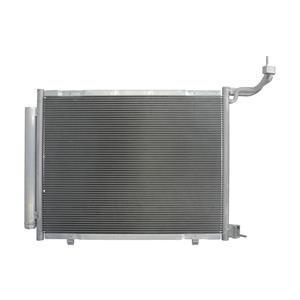 Koyorad Condensor, airconditioning  CD321347M