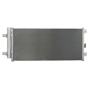 Delphi A/C condensor  CF20600