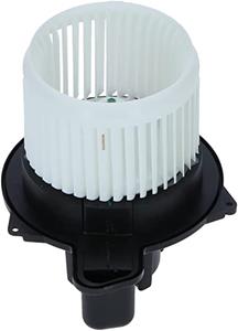 Abarth Kachelventilator 34224 NRF