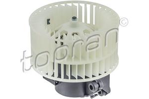 Mercedes-Benz Kachelventilator 408 171 Topran