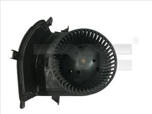 Seat Kachelventilator