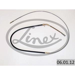 Linex Kabel, Parkeerrem  06.01.12