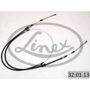 Linex Kabel, Parkeerrem  32.01.13