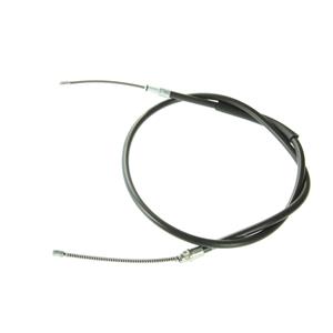 Linex Kabel, Parkeerrem  33.01.26