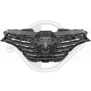 Renault Radiateurgrille