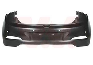 Hyundai Bumper