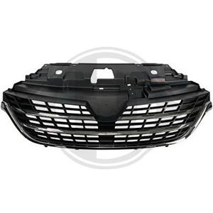 Renault Radiateurgrille