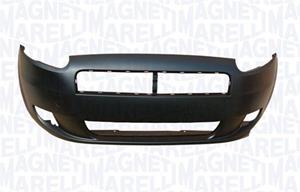 Fiat Bumper