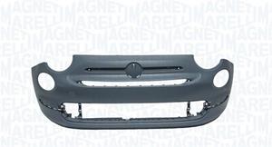 Fiat Bumper