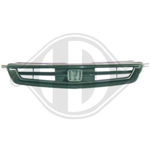 Honda Radiateurgrille