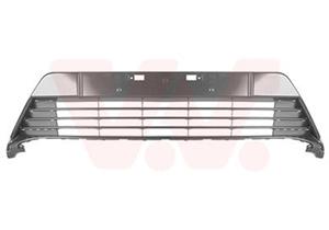 Toyota Ventilatiegrille, bumper