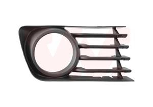 Toyota Ventilatiegrille, bumper