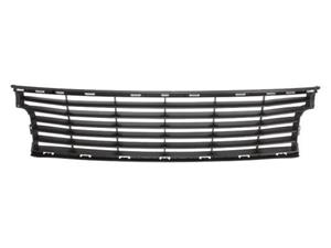 Renault Ventilatiegrille, bumper