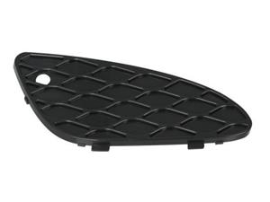 Mercedes-Benz Ventilatiegrille, bumper