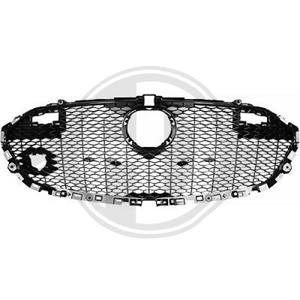 Mazda Radiateurgrille