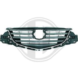 Mazda Radiateurgrille