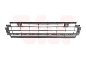 Volkswagen Ventilatiegrille, bumper