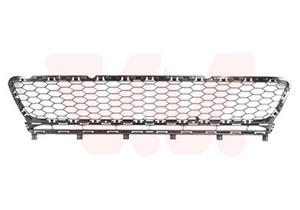 Volkswagen Ventilatiegrille, bumper