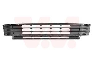 Volkswagen Ventilatiegrille, bumper