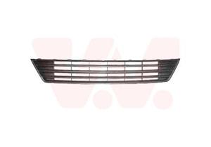 Volkswagen Ventilatiegrille, bumper