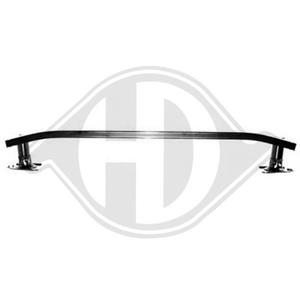 Opel Drager, bumper