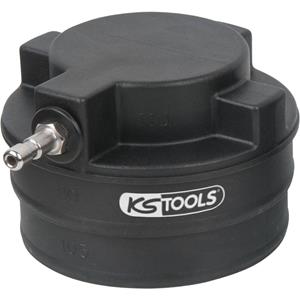 KS Tools 150.2522 2-traps inlaatadapter, 46x51 mm