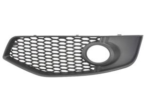 Audi Ventilatiegrille, bumper