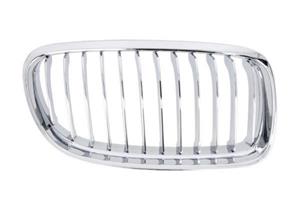 Bmw Radiateurgrille