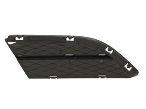 Bmw Ventilatiegrille, bumper