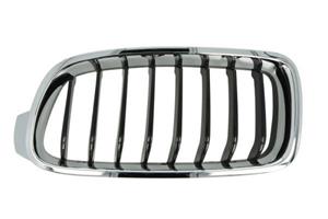 Bmw Radiateurgrille